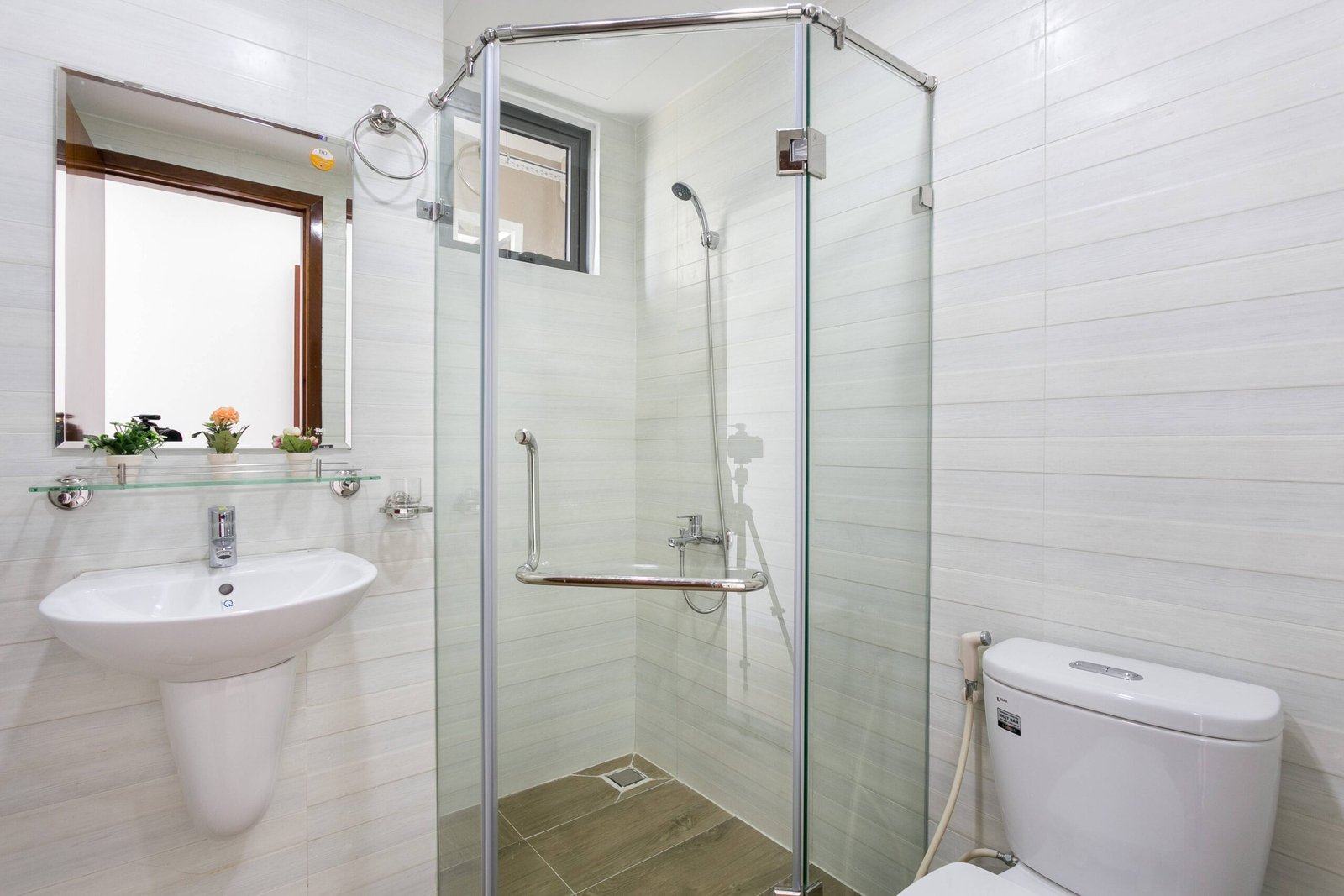 Căn hộ 4 phòng ngủ RiverGate Residence hình 11