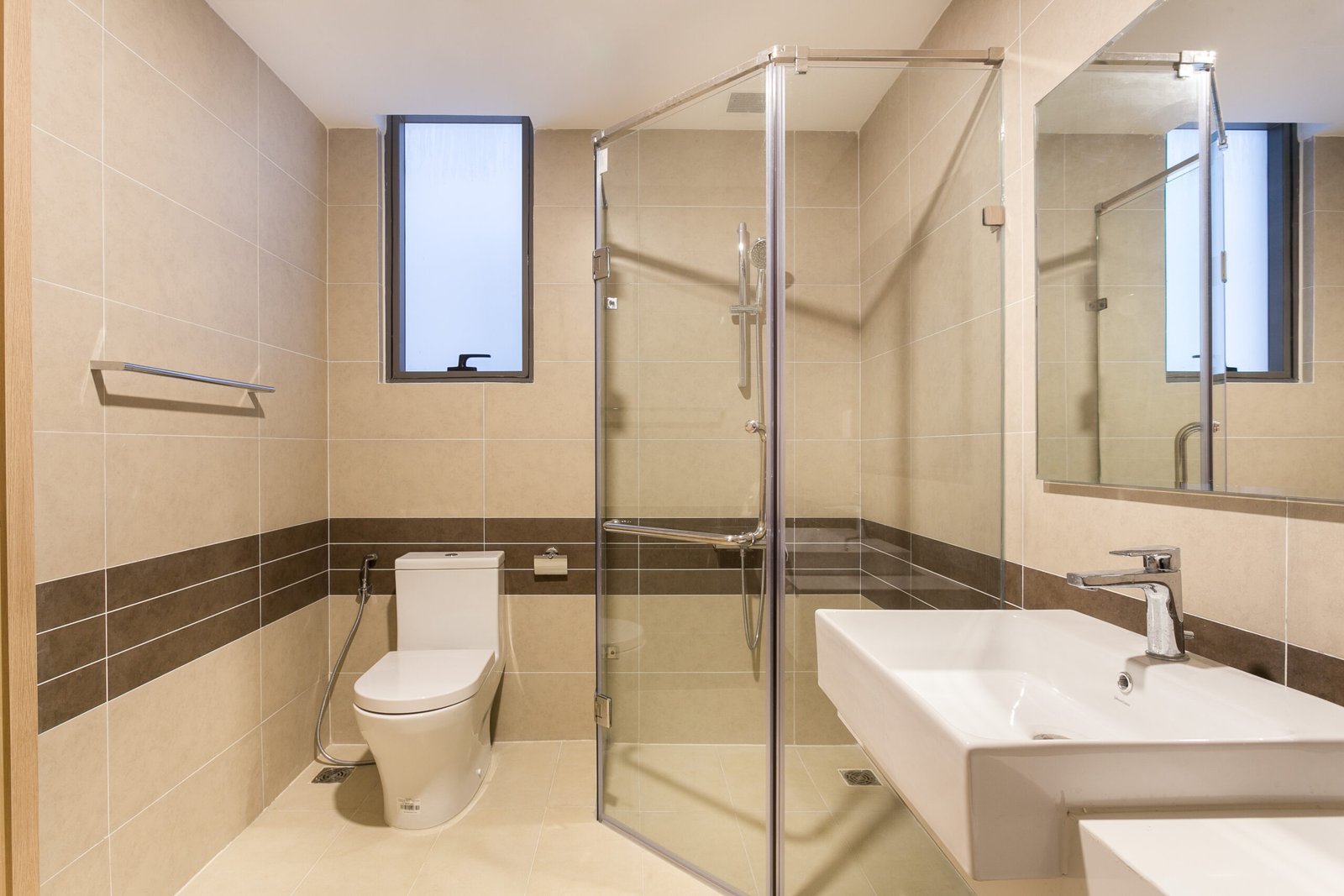 Căn hộ 3 phòng ngủ RiverGate Residence hình 11